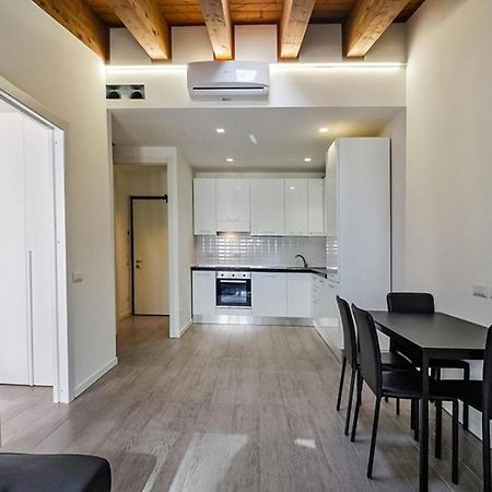 Lux Apartment 2 Milano Metro M2 外观 照片