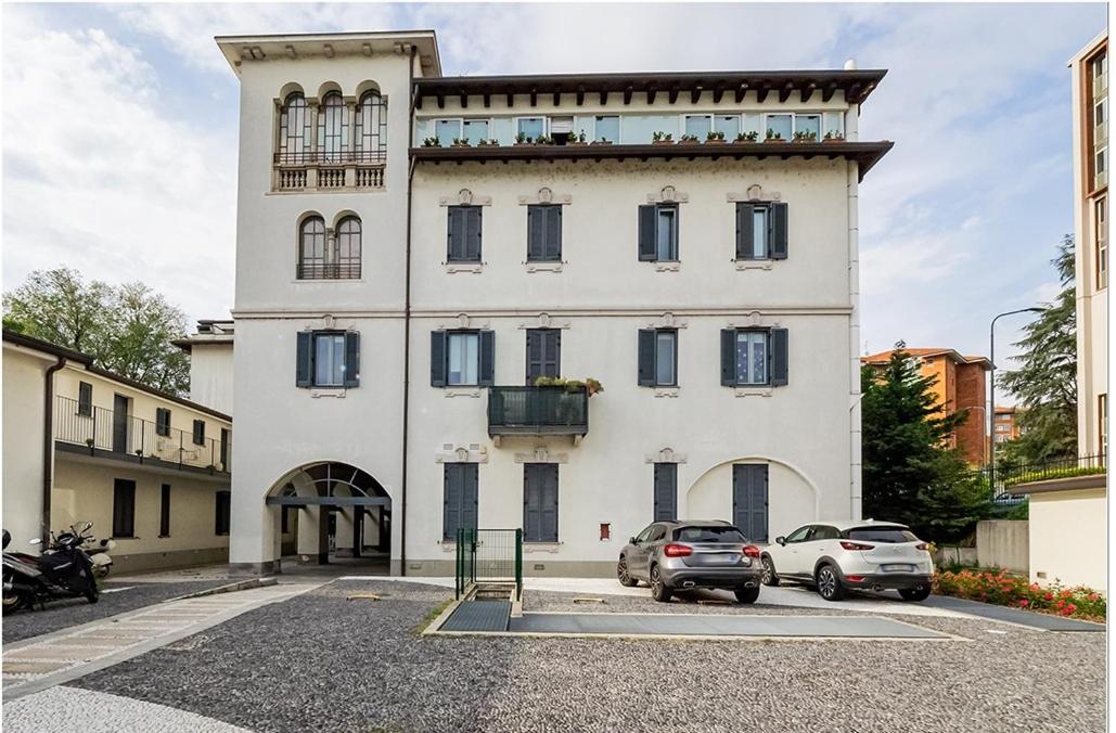 Lux Apartment 2 Milano Metro M2 外观 照片