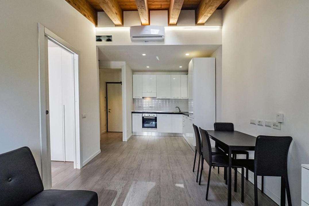 Lux Apartment 2 Milano Metro M2 外观 照片