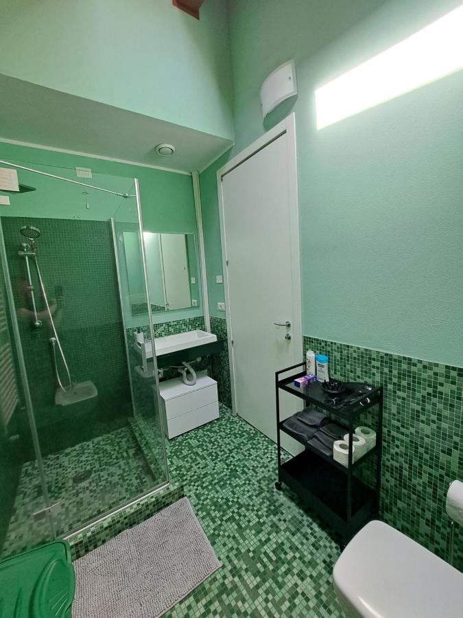 Lux Apartment 2 Milano Metro M2 外观 照片